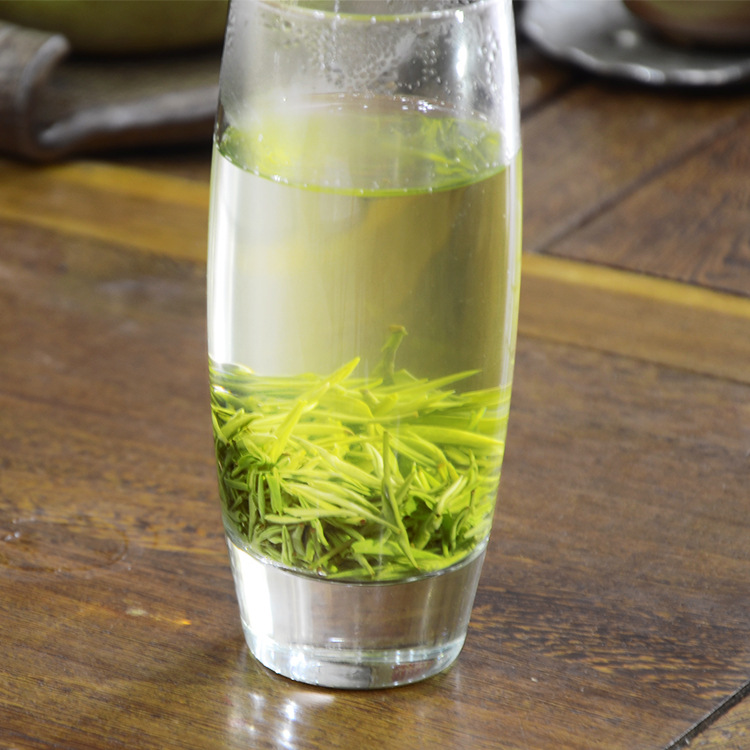 2016新茶信阳毛尖绿茶特级茶叶 散装 蒙顶山茶毛峰春茶