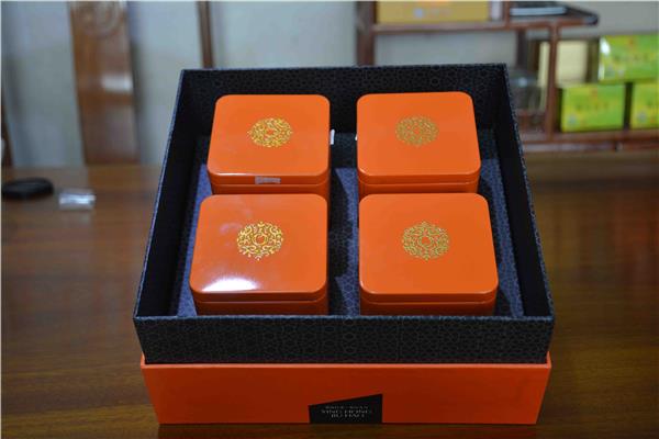 英德英红九号-英德红茶